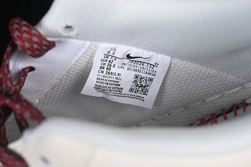 All Categories Nk Air Force 1 Air Force Series Nk Air Force 1 Low Air Force Low Nike Air Force 1'07 Low Burgundy Contrast Air Force One Low Casual Sneakers JP2026-152
